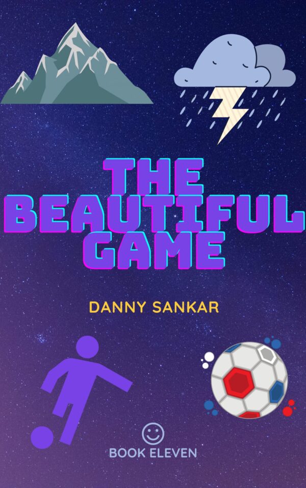 The Beautiful Game - Book Eleven